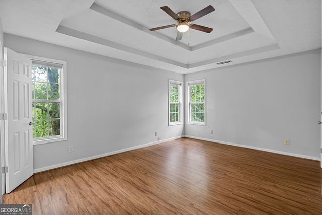 8 College View Drive SW, Rome, GA 30161