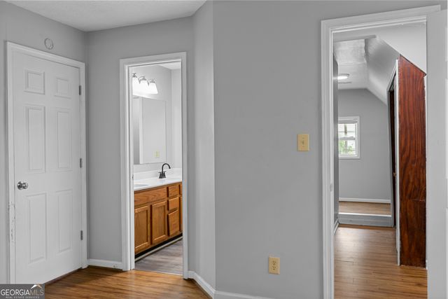 8 College View Drive SW, Rome, GA 30161