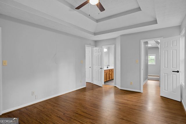 8 College View Drive SW, Rome, GA 30161