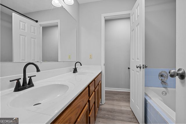 8 College View Drive SW, Rome, GA 30161