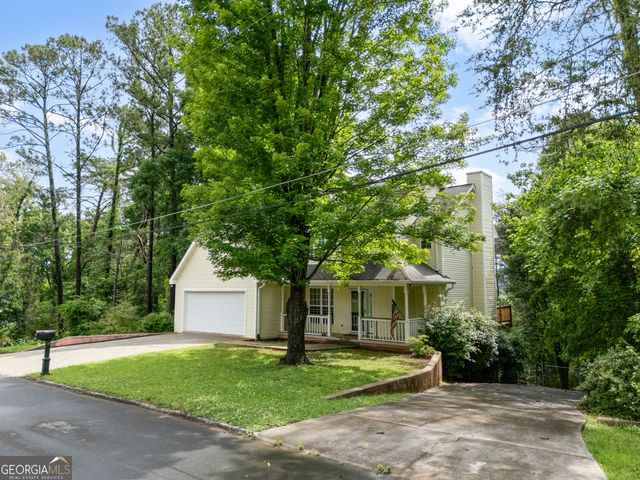 8 College View Drive SW, Rome, GA 30161