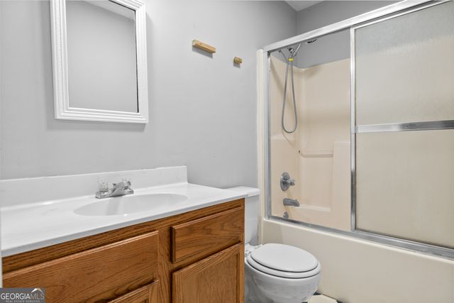 8 College View Drive SW, Rome, GA 30161