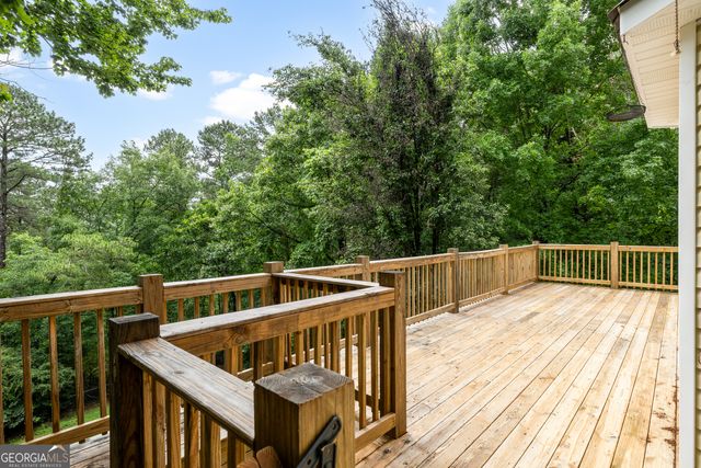 8 College View Drive SW, Rome, GA 30161