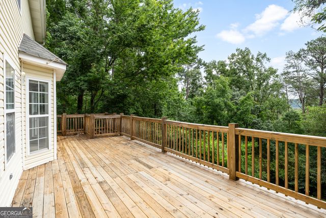 8 College View Drive SW, Rome, GA 30161