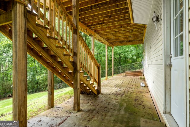 8 College View Drive SW, Rome, GA 30161
