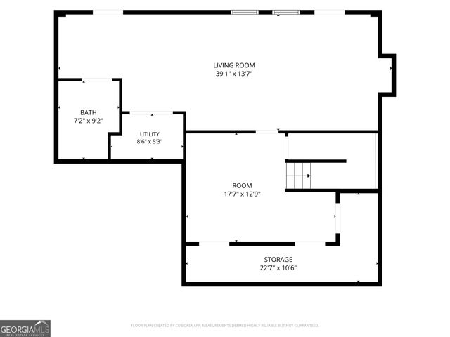 8 College View Drive SW, Rome, GA 30161