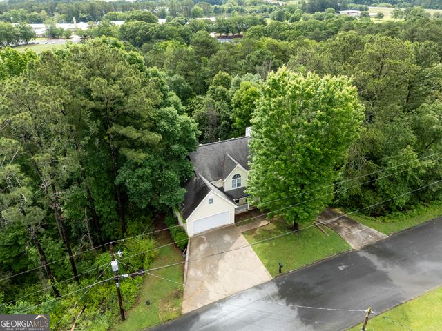 8 College View Drive SW, Rome, GA 30161