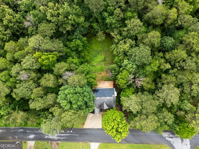 8 College View Drive SW, Rome, GA 30161