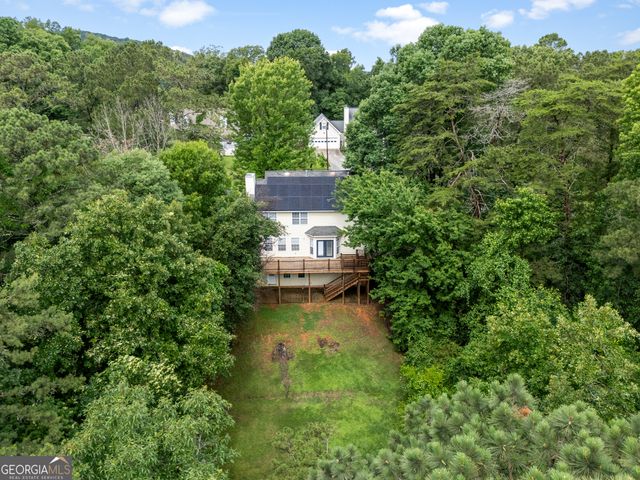 8 College View Drive SW, Rome, GA 30161