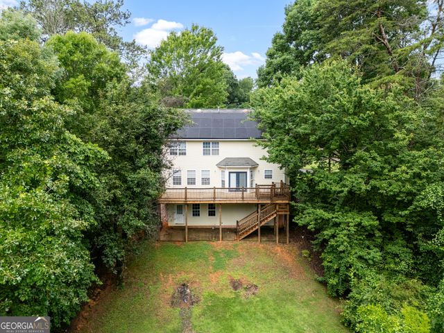 8 College View Drive SW, Rome, GA 30161