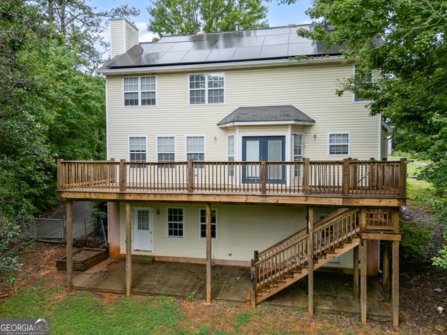 8 College View Drive SW, Rome, GA 30161