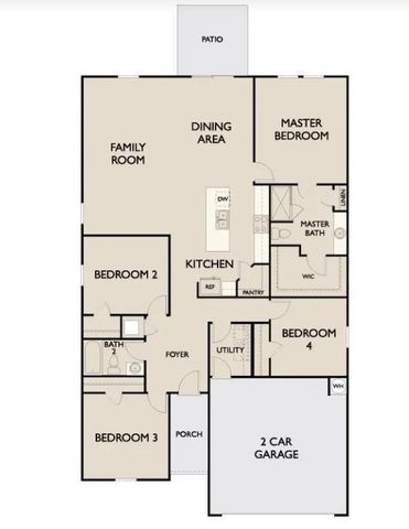 1013 Star Skye Drive, Brookshire, TX 77423