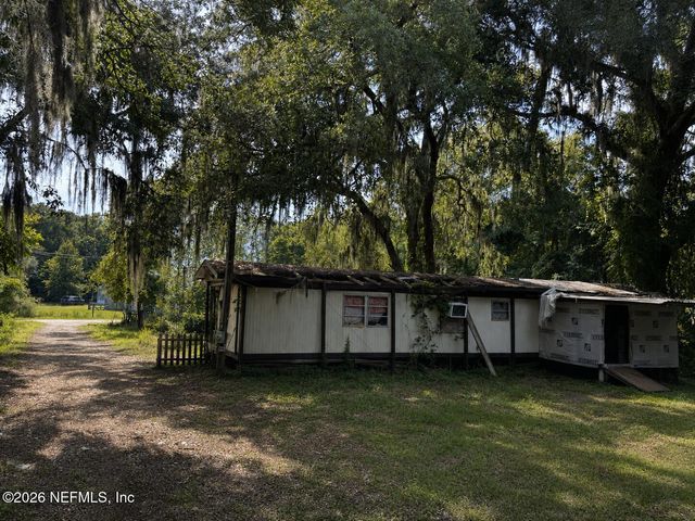 85042 HALLS Lane, Yulee, FL 32097