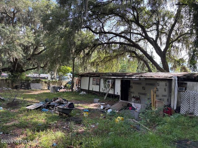 85042 HALLS Lane, Yulee, FL 32097