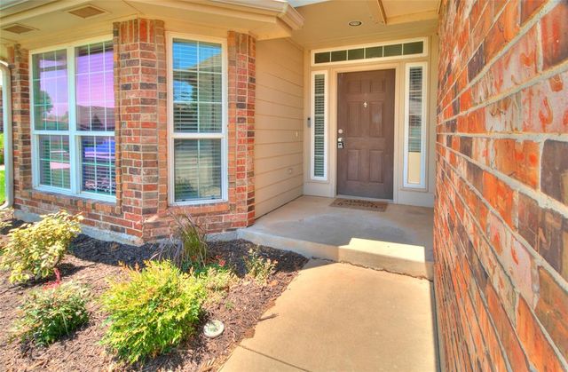 17621 Cobalt Avenue, Edmond, OK 73012