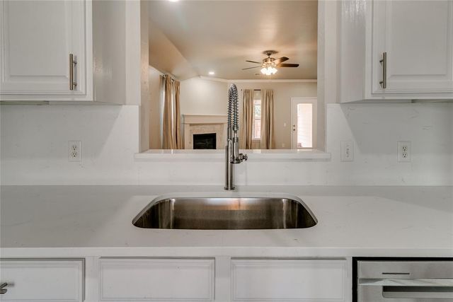 17621 Cobalt Avenue, Edmond, OK 73012
