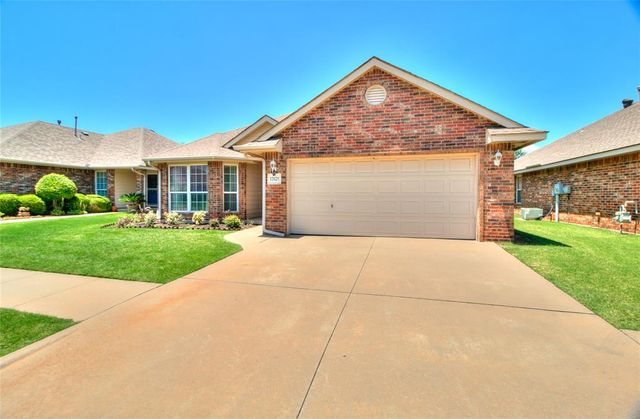 17621 Cobalt Avenue, Edmond, OK 73012