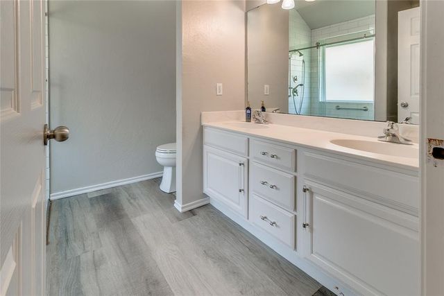 17621 Cobalt Avenue, Edmond, OK 73012