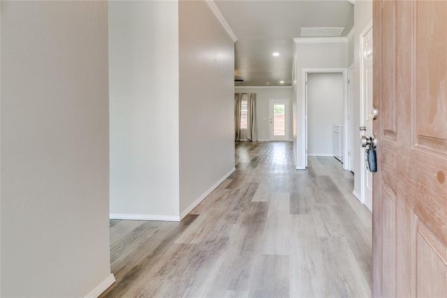 17621 Cobalt Avenue, Edmond, OK 73012