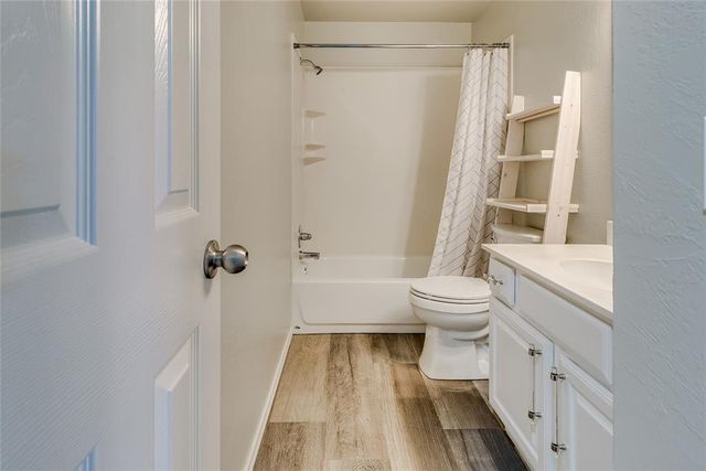 17621 Cobalt Avenue, Edmond, OK 73012