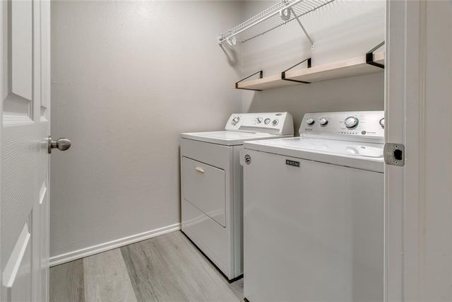 17621 Cobalt Avenue, Edmond, OK 73012