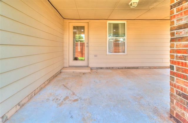 17621 Cobalt Avenue, Edmond, OK 73012