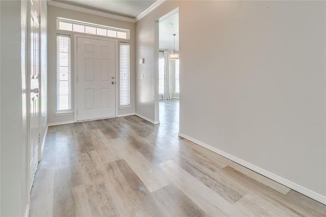 17621 Cobalt Avenue, Edmond, OK 73012