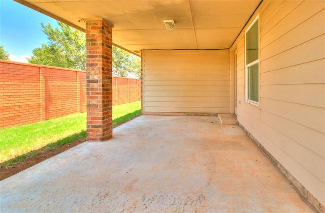 17621 Cobalt Avenue, Edmond, OK 73012