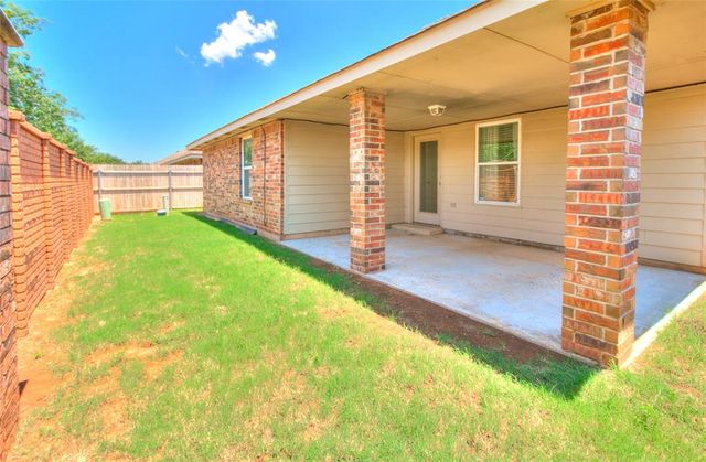 17621 Cobalt Avenue, Edmond, OK 73012