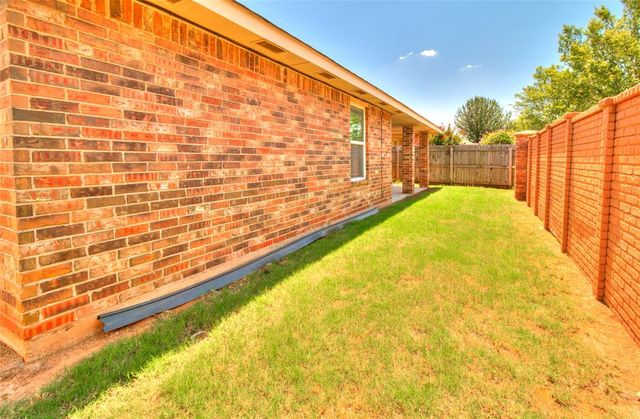 17621 Cobalt Avenue, Edmond, OK 73012