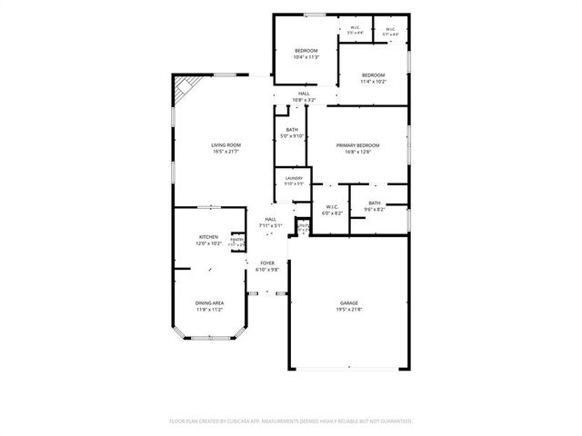 17621 Cobalt Avenue, Edmond, OK 73012