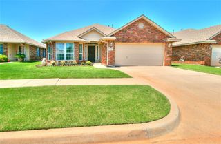 17621 Cobalt Avenue, Edmond, OK 73012