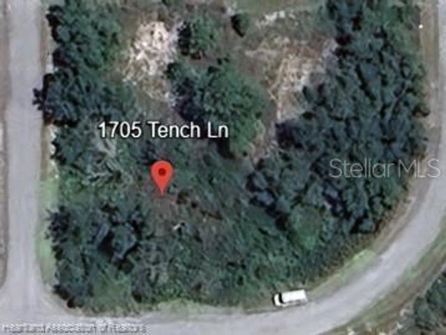 1705 TENCH LANE, Kissimmee, FL 34759