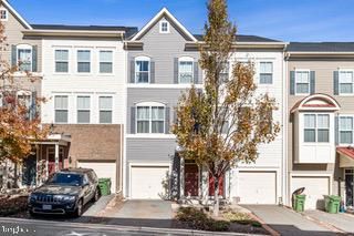 213 SHAMROCK DR #3126, Stafford, VA 22556