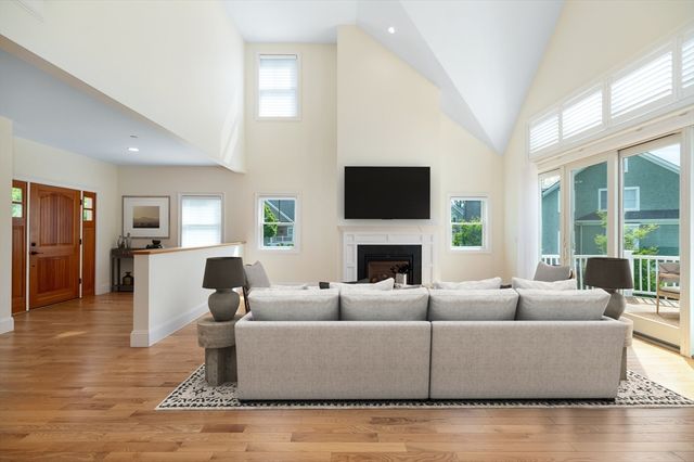 8 Pine Hill Road 8, Wenham, MA 01984