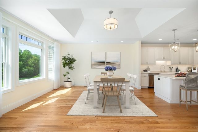 8 Pine Hill Road 8, Wenham, MA 01984