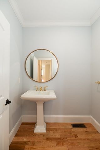 8 Pine Hill Road 8, Wenham, MA 01984