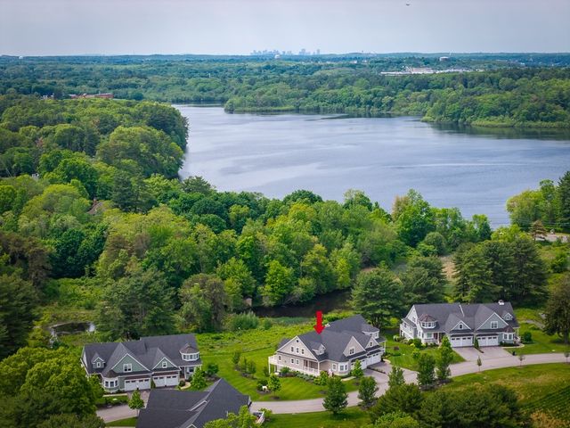8 Pine Hill Road 8, Wenham, MA 01984