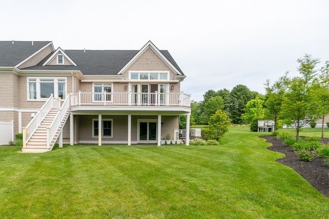 8 Pine Hill Road 8, Wenham, MA 01984