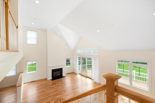 8 Pine Hill Road 8, Wenham, MA 01984