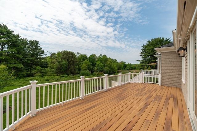 8 Pine Hill Road 8, Wenham, MA 01984