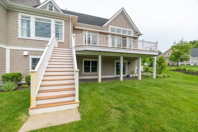 8 Pine Hill Road 8, Wenham, MA 01984