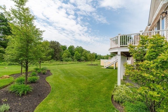 8 Pine Hill Road 8, Wenham, MA 01984
