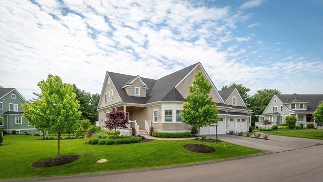 8 Pine Hill Road 8, Wenham, MA 01984
