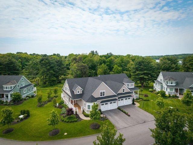 8 Pine Hill Road 8, Wenham, MA 01984