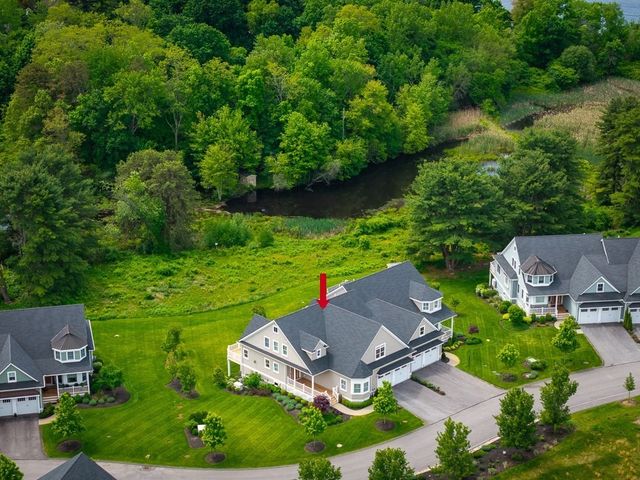 8 Pine Hill Road 8, Wenham, MA 01984