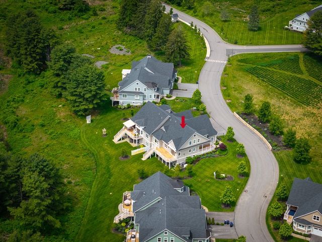 8 Pine Hill Road 8, Wenham, MA 01984
