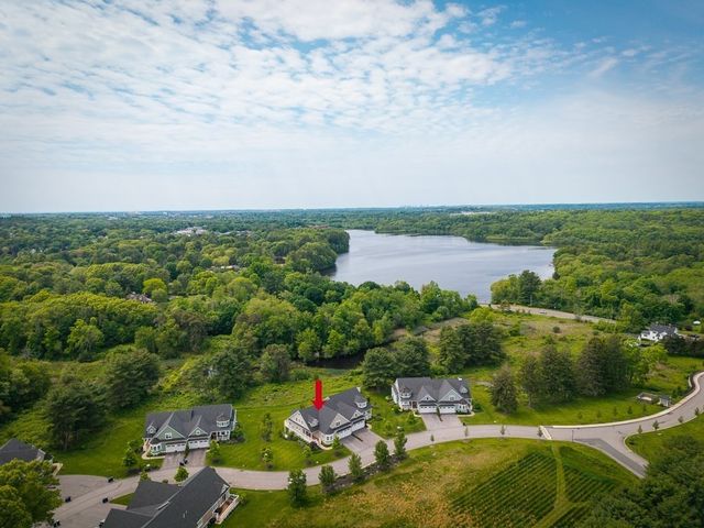 8 Pine Hill Road 8, Wenham, MA 01984