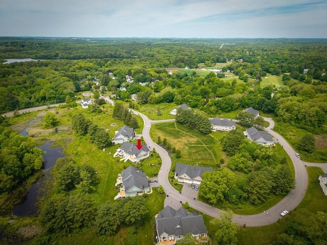 8 Pine Hill Road 8, Wenham, MA 01984