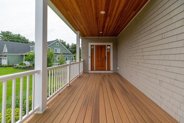 8 Pine Hill Road 8, Wenham, MA 01984